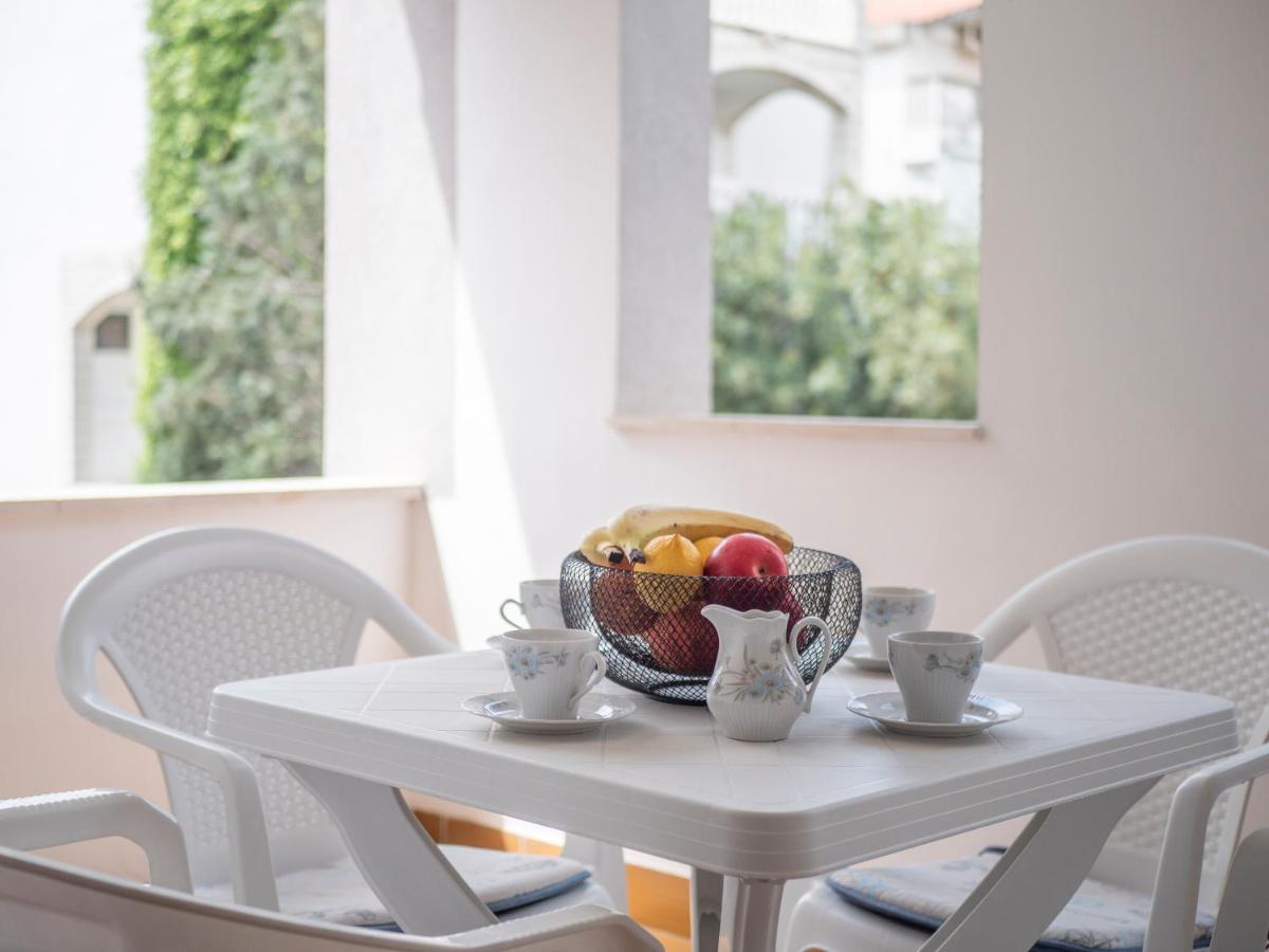 Studio Apartments Marea 2 Budva Eksteriør billede