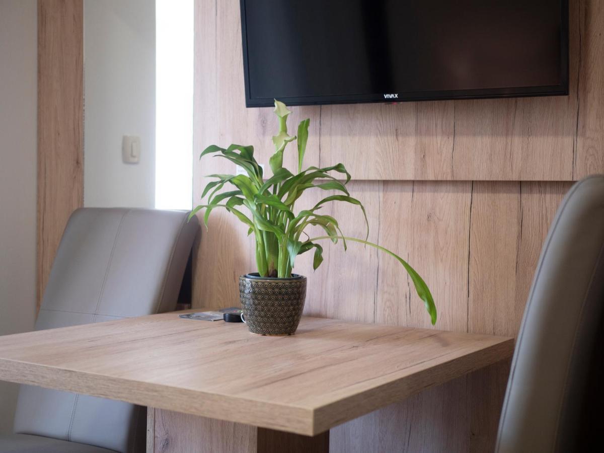 Studio Apartments Marea 2 Budva Eksteriør billede