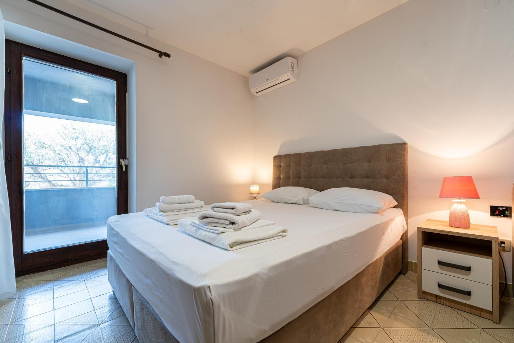 Studio Apartments Marea 2 Budva Værelse billede